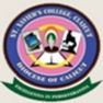 St Xavier's Arts and Science College